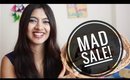 MAD SALE _ 80% Off on Branded Clothes! _#FlashSale  | GAP, SEPHORA, U.S POLO, ED HARDY