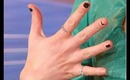 How To Prevent Nail Polish from Chipping