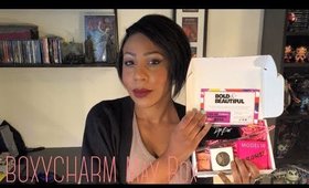 BoxyCharm  May