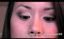 Jennifer Hudson inspired makeup tutorial