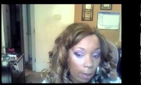 Makeup Tutorial  What i call Pink coral