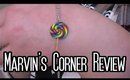 Marvin's Corner Review