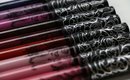 KAT VON D Liquid Lipstick: *NEW SHADES* Review + Lip Swatches