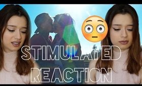 REACTION TO 'Stimulated' by Tyga ft. Kylie Jenner