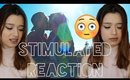 REACTION TO 'Stimulated' by Tyga ft. Kylie Jenner