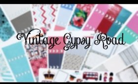 Vintage Gypsy Road Haul \\ Redemption?