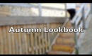♡ Autumn Lookbook ♡