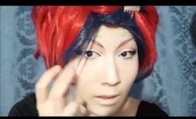 Tips & Tricks for Cosplay : Character File "Ryoma Sakamoto" BAKUMATSU ROCK