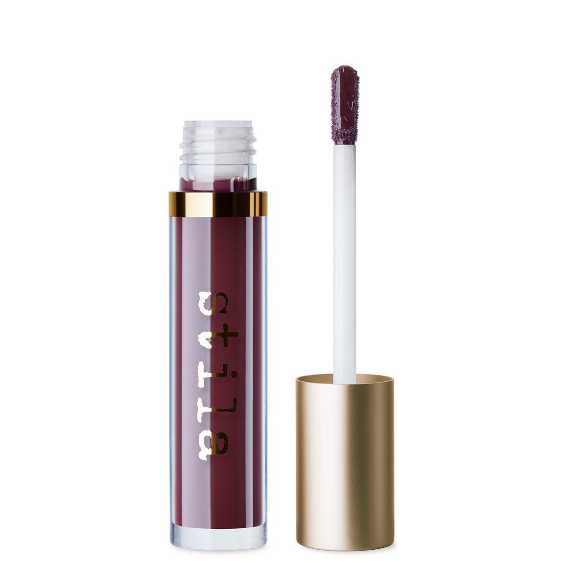 Stila Semi-Gloss Lip & Eye Paint Raphael alternative view 1.