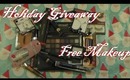 Holiday Giveaway