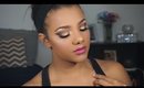 Makeup and Boredom time lapse tutorial | bnhmua