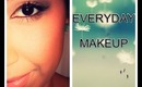 Everyday Makeup Tutorial