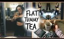 Flat Tummy Tea - Does It Really Work?