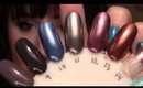 Top 15 Nail Polishes of Fall (Trends of 2011)