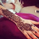 beautiful henna<3