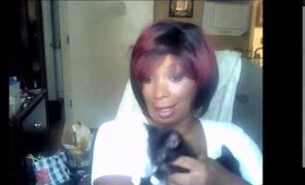 snarf n stripes my kittens