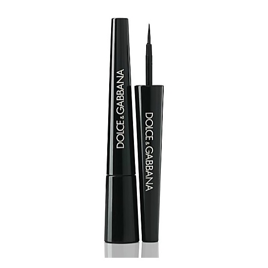 Dolce & Gabbana Intense Liquid Eyeliner Intense Black | Beautylish
