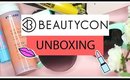 Beautycon BFF Summer Unboxing !! | Jessijaybeauty
