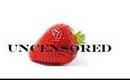 Strawberry Letter: Possibly Carrying Another Man’s Baby reaction
