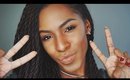 #VickyVibes: Life is a Highway + NARS Foundation/Concealer Demo!