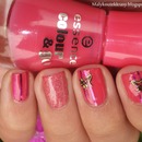 Summer nails :)