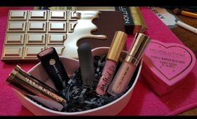 Small Ulta & Sephora Haul!