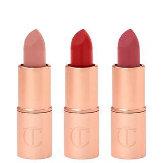 Charlotte Tilbury Hot Lips Mini Celebrity Lipstick Charms