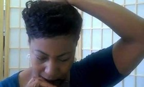 6 Low Manipulation Hairstyles