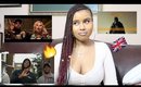 NEW UK REACTION (Mad About Barz, 23 + More)