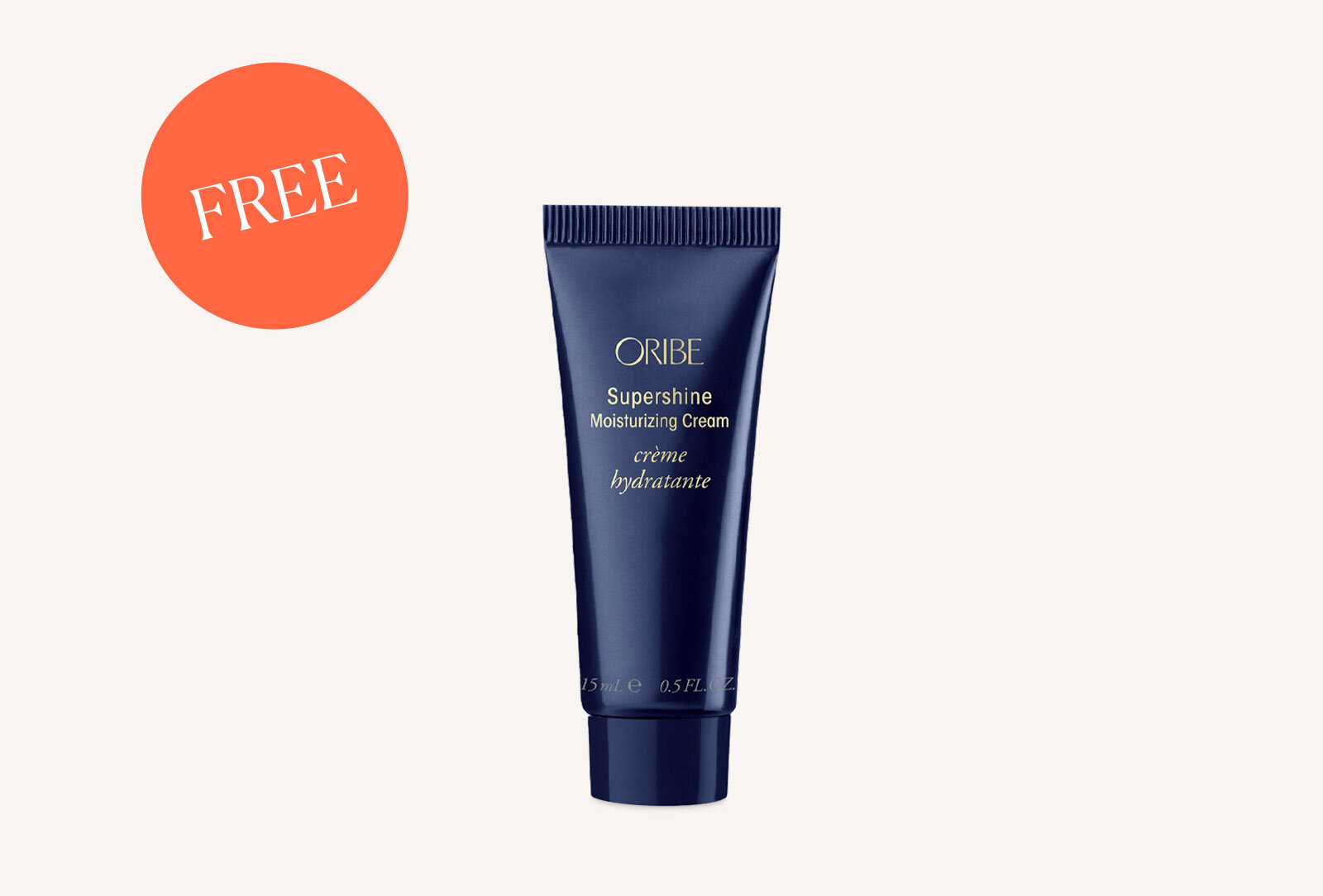 Get a free gift with your qualifying Oribe purchase