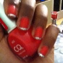 My nails!