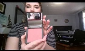 Moodstruck Mineral Pressed Blusher by Younique
