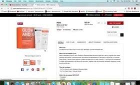 Sephora VIB Sale Wishlist