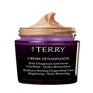 BY TERRY Creme Detoxifiante - Radiance Boosting Oxygenating Care