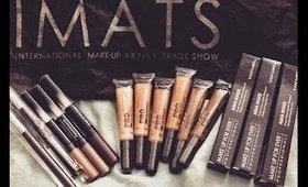 Makeup Haul PT 2; Makeup Forever | MAC | CCO | Ulta