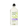 Bath & Body Works Aromatherapy Body Wash & Foam Bath Stress Relief - Vanilla Verbena