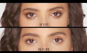EYES TO MESMERISE | BETTE | EYE MAKEUP TUTORIAL