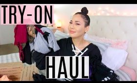 An Honest Honeybum Review + Try-On Haul