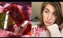 Glossier Play First Impressions