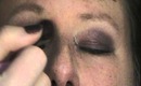 Smokey Eye Tutorial for Droopy, Hooded, or Mature Eyes!