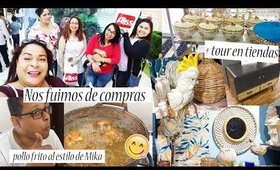 Youtubers en acción, hice pollo frito | Kittypinky
