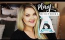 Play! By SEPHORA  | Jan 2018 Beauty Subscription Unboxing