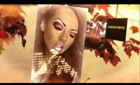 FALL METALLIC  COLOR'S GGC
