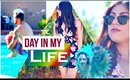Day in my Life: Summer 2015