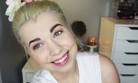 NYC HAUL: Inglot, Lush, F21, Elf...