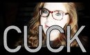 WHAT IS A CUCK? | Etymology