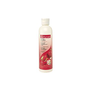Avon Naturals Strawberry & Guava Revitalizing 2-in-1 Shampoo & Conditioner