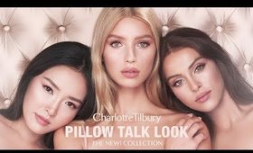 Introducing Pillow Talk... The Next Chapter | Charlotte Tilbury