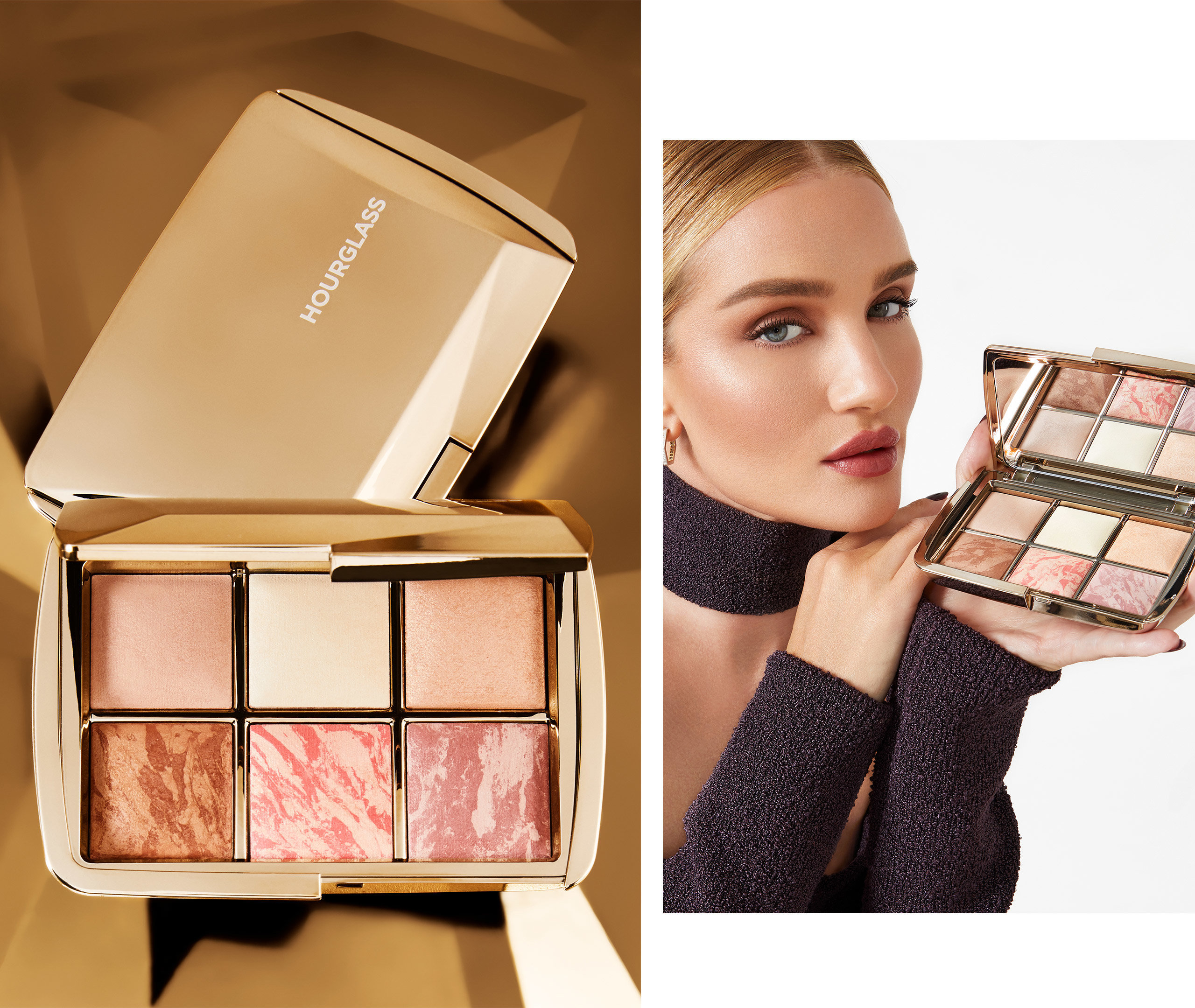 Hourglass Sculpture Holiday Collection 2020 Beautylish 9755