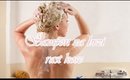 Šampon za brži rast kose | MakeupRSaveti ♡